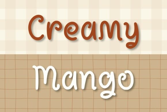 Creamy Mango: A Designer's Real-World Review