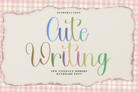 Cute Writing: A Designer's Honest Review