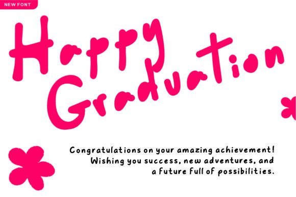 Funkadot: A Playful Handwritten Typeface for Editors