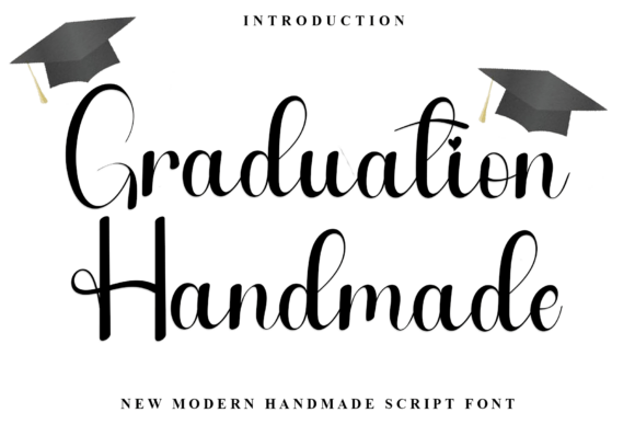 Graduation Handmade: A Designer's Practical Review