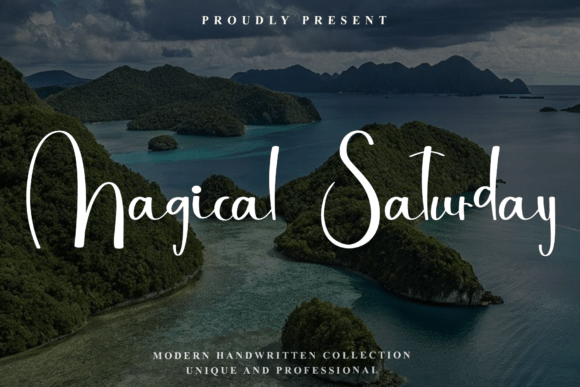 Magical Saturday: A Designer's Real-World Review