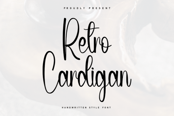 Retro Cardigan: A Designer's Practical Review