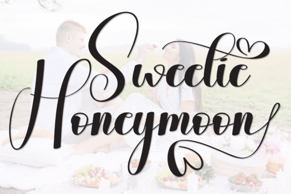 Sweetie Honeymoon: A Web Designer's Review